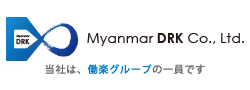 MyanmarDRK