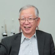 Director KAZUO-KITAGAWA