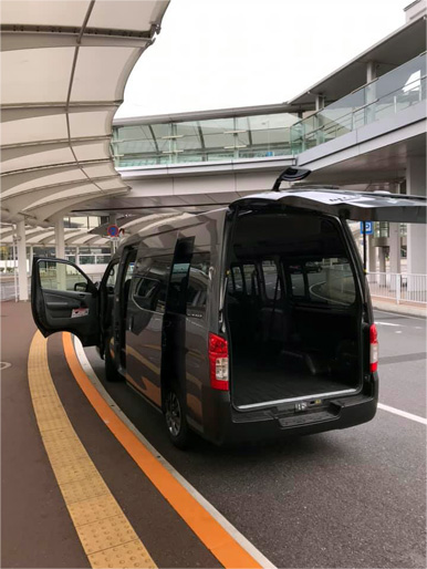 Transportation service